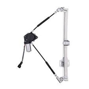 СТЕКЛОПОДЪЕМНИК 2123 ЭЛЕКТРИЧЕСКИЙ ПЕРЕДНИЙ ЛЕВЫЙ САН-Д