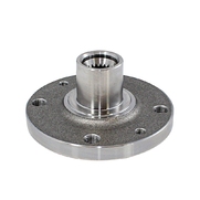 СТУПИЦА ПЕРЕДНЕГО КОЛЕСА ДАЧИЯ ЛОГАН МЦВ ВАП 402027463  ( 23 зуба )