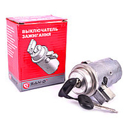 ЗАМОК ЗАЖИГАНИЯ 2101 2102 2103 2104 2105 2106 2107 САН-Д 2101-370400   ПРОМС