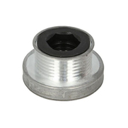 ШКИВ ГЕНЕРАТОРА ДАЧИЯ ЛОГАН 1.4 -1,5 5PK  ЕВРОЕКС EX-13636 (30316 асам)