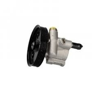 НАСОС ГУР ДАЧИЯ ЛОГАН 04===> ( СО ШКИВОМ 6 РУЧ. ) РИДЕР 3211JPR236