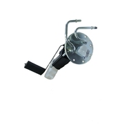 ТОПЛЕВНЫЙ НАСОС  БЕНЗОНАСОС 21214 2123 В СБОРЕ ПЕКАР