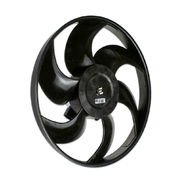 МОТОР ВЕНТИЛЯТОР РАДИАТОРА 2123 ПЕКАР 