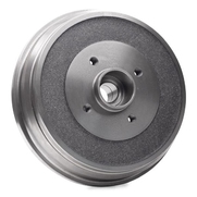 БАРАБАН ТОРМОЗНОЙ ЛОГАН МЦВ,ЕВРОЕКС БЕЗ ПОДШИ. EX-81151DM(8200381151,18-0402K 2749-S0 986 477 287)