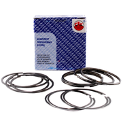 КОЛЬЦА ПОРШНЕВЫЕ ВАЗ 76.8  СТК ВАЗ