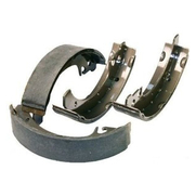 ТОРМ. КОЛОДКИ ЗАДН. 2101 РИДЕР 2101-3502090