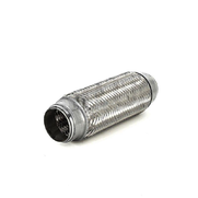 ГОФРА ГЛУШИТЕЛЯ 3-х СЛОЙНАЯ  45*200   ЕВРОЕКС  MATIZ  LANOS 1.4