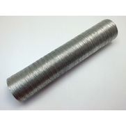 ГОФРА ВОЗДУШНОГО ФИЛЬТРА 2101 ЕВРОЕКС ВЕНГРИЯ (ФОЛЬГА)