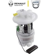 ТОПЛИВНЫЙ НАСОС ДАЧИЯ ЛОГАН 1.2 В СБОРЕ ПЕКАР 172022047R (7.05656.67.0  348759  7507414)  