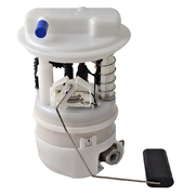 ТОПЛИВНЫЙ НАСОС ДАЧИЯ ЛОГАН ДАСТЕР  В СБОРЕ ПЕКАР  172024388R (30290  0 986 580 957  7.00468.77.0)