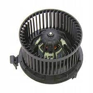 МОТОР ВЕНТИЛЯТОРА ПЕЧКИ БЕЗ КОНДИЦИОНЕРА ДАСТЕР ЛОГАН ПЕКАР  6001547691 (асам 30963 715057 34031 )