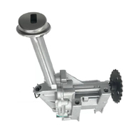 МАСЛЯНЫЙ НАСОС ДАЧИЯ ЛОГАН ЕВРОЕКС  1.4  1.6  1.5dCi  EX-27686     8200227686