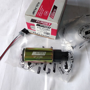 БЕНЗОНАСОС ЕВРОЕКС 2110 2111 2112 2113 2114 2115 ЛОГАН ИНЖЕК ФИШКА + СЕТОЧКА  EXP-01085 ЕВРОЕКС