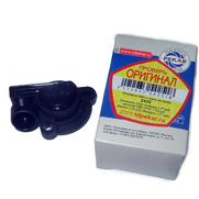 ДАТЧИК ДРОСЕЛЬНОЙ ЗАСЛОНКИ 2112 ПЕКАР