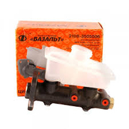 ЦИЛИНДР ГЛАВНОГО ТОРМОЗА 2108 2109 2110 2111 2112 2113 2114 2115  С БОЧКОМ  БАЗАЛЬТ