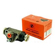 ЦИЛИНДР ТОРМОЗНОЙ ЗАДНИЙ 2101 2102 2103 2106 БАЗАЛЬТ