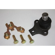 ШАРОВАЯ ОПОРА ГОЛЬФ 2 3 Д=19  топ ран 103 476 755