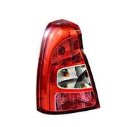 ФОНАРЬ ЗАДНИЙ ДАЧИЯ ЛОГАН СЕДАН 2008-2013 ЛЕВЫЙ  ЕВРОЕКС EX-44760 RS-579-103