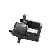 СУППОРТ ТОРМОЗНОЙ ПЕРЕДНИЙ ЛЕВЫЙ ДАЧИЯ ЛОГАН ЕВРОЕКС EX-01769 НЕ ВЕНТИЛИРУЕМЫЕ ДИСКИ (30274)