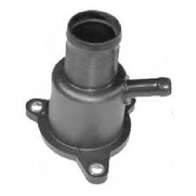 КРЫШКА ТЕРМОСТАТА ДАЧИЯ ЛОГАН 1.4 - 1.6 89гр  ЕВРОЕКС EX-61420 (32939)метал