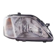 ФАРА ПЕРЕДНЯЯ ПРАВАЯ КЛАССИЧЕСКАЯ ЛОГАН 2004 ЕВРОЕКС EX-46789