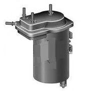 ФИЛЬТР ТОПЛИВНЫЙ ПЛАСТИК 1.5 ПОД ДАТЧ ВОДЫ ЕВРОЕКС EX-61576(PS980/4 WK 939/8 X  HDF913 )