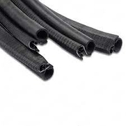 УПЛОТНИТЕЛЬ ДВЕРЕЙ 2101 2102 2103 2104 2105 2106 2107 (кт-4шт) БРТ 167Р