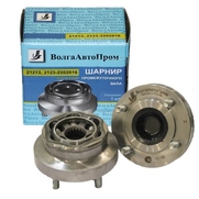 ШАРНИР ПРОМЕЖУТОЧНОГО кардан ВАЛА ВАП 21213 2123-2202016