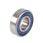 ПОДШИПНИК ГЕНЕРАТОРА 2110   (КОЛЕНВАЛА Г-24) 6203 -2RS РИДЕР