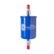 ФИЛЬТР БЕНЗИНОВЫЙ  2110   ПОД ХОМУТ ПЕКАР 