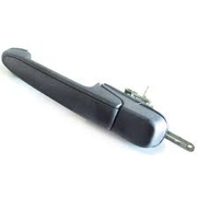 РУЧКА НАРУЖНАЯ 2123 ЗАДНЯЯ ЛЕВАЯ САН-Д