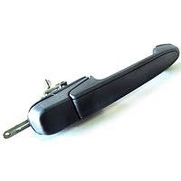 РУЧКА НАРУЖНАЯ 2123 ЗАДНЯЯ ПРАВАЯ САН-Д