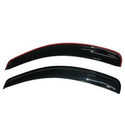 ВЕТРОВИКИ ПЕРЕДНИЕ DACIA SANDERO ДАЧИЯ САНДЕРО АСАМ (2ШТ) 7808