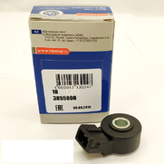 ДАТЧИК ДЕТОНАЦИИ ПЕКАР 18-3855000