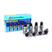 БОЛТ РЕГУЛИРОВКИ КЛАПАНОВ 2101 2101 2102 2103 2104 2105 2106 2107 ВАП 2101-1007075    21214