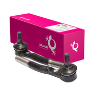 НАКОНЕЧНИК РУЛЕВОЙ ТЯГИ 2108 ПРАВЫЙ/ЛЕВЫЙ (КТ.) ПЕКАР БЕЛМАГ BM.0460