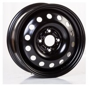 ДИСК КОЛЕС ДАЧИЯ ЛОГАН  R-14 Д.К 216.3101015-03