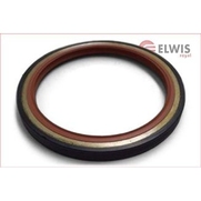 САЛЬНИК КОЛЕНВАЛА ПЕРЕДНИЙ ЛОГАН 1,4MPI  1,5DCI БОЛЬШОЙ ELWIS 8146801