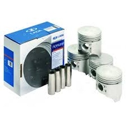 ПОРШНЯ 2101 В СБОРЕ ВАЗ 76.0 (В) 21010100401577