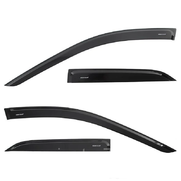 ВЕТРОВИКИ HYUNDAI GETZ ХЕНДАЙ ГЕТЦ х/б 5 дв. 2002-2011 г. ДК1098С