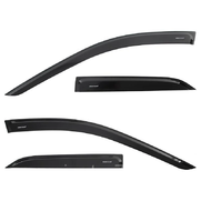 ВЕТРОВИКИ HYUNDAI CRETA ХЕНДАЙ КРЕТА 2016 г. ДК1222С