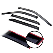 ВЕТРОВИКИ MERCEDES-BENZ VITO МЕРСЕДЕС ВИТО W638 1995-2003 г. ДК1212Т   M31396