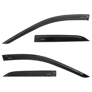 ВЕТРОВИКИ MITSUBISHI LANCER 4 МИТСУБИСИ ЛАНСЕР 4 2003-2007 г. ДК1128С