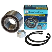 ПОДШИПНИК ПЕРЕДНЕЙ СТУПИЦЫ 1118 1119 2170 ВАП