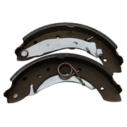 ТОРМОЗНЫЕ КОЛОДКИ ЗАДНИЕ КАНГО 97 --->  РИДЕР RD.2638.GS8650  (d=203)