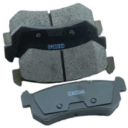 ТОРМОЗНЫЕ КОЛОДКИ ЗАДНИЕ ЛАЧЕТИ 05---> РИДЕР RD.3323.DB3348 ( СКТ SP - 376 )