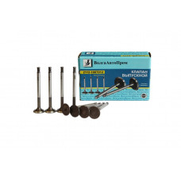 КЛАПАНА 2101 2102 2103 2104 2105 2106 2107 ВЫПУСКНЫЕ  ВАП (4ШТ В К-Т.) 2101-1001012