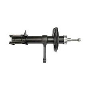 АМОРТИЗАТОР ПЕРЕДНИЙ ЛЕВЫЙ РИДЕР 2110-2905402 (СТОЙКА РАЗБОРНАЯ)