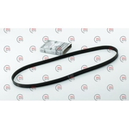 РЕМЕНЬ ГЕНЕРАТОРА ДАЧИЯ ЛОГАН 5PK1110 EX-61673 (5PK1113 1 987 947 926 ) ЕВРОЕКС