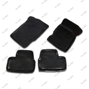 КОВРИКИ АВТО 2101 2105 2107 БРТ ART:10794